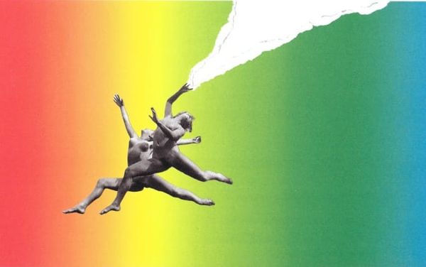 Una exposición advierte sobre la amenaza que se cierne sobre los derechos LGTBIQA+