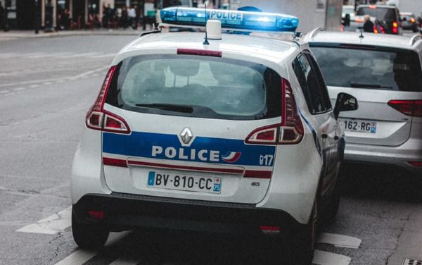 Man, 67, hospitalised after being tied to tree and beaten in apparent hate crime