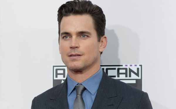Matt Bomer has bought out a screening of Love, Simon for fans