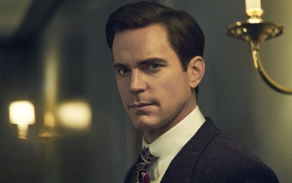Matt Bomer gets candid on whether Fellow Travelers would get made in 2025
