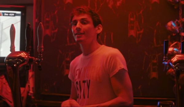 Heated Rivalry: Matthew Finlan shares season 2 hopes for his Common Goal character