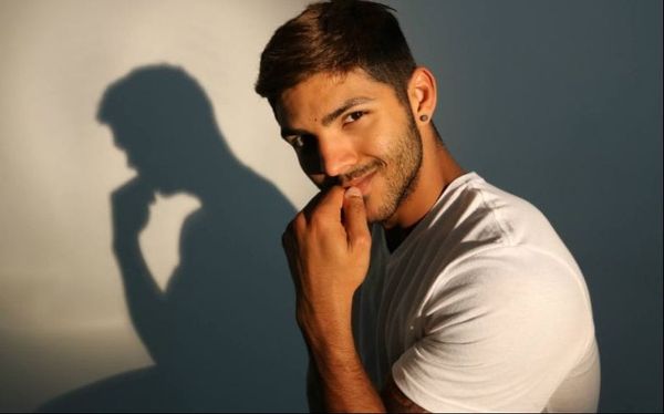 Premiere: Listen to Matthew John’s Here & Now which yearns for a love thought lost