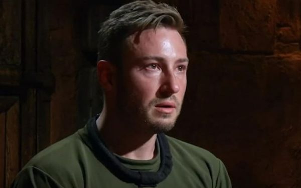SAS star Matthew Mitcham reveals he tried to “train” himself “out of being gay”