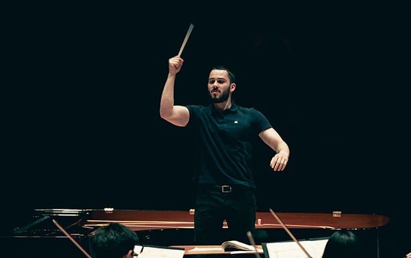 Classical Pride: See all the pictures from the first-of-its-kind event