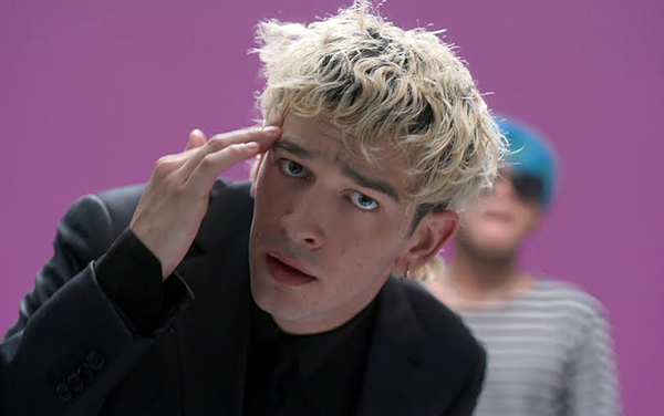 The 1975 cancel rest of Asia tour after same-sex kiss controversy