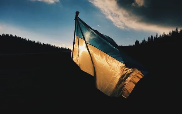 In Ukraine, foreign LGBTQ+ soldiers find acceptance on frontlines