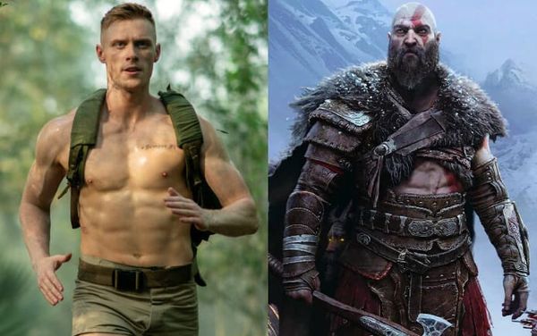 BOOTS star Max Parker lands major role in Prime Video’s upcoming God of War series