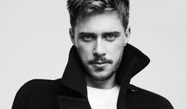 BOOTS: Max Parker breaks down Sgt. Sullivan’s intense arc in Netflix’s new gay series