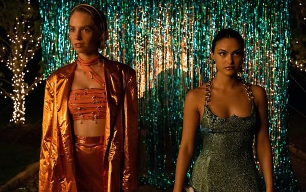 Maya Hawke and Camila Mendes to star in Netflix’s new LGBTQ+ dark comedy Do Revenge