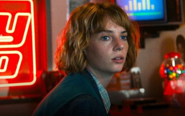 Stranger Things star Maya Hawke says she’s open to her character dying in season 5