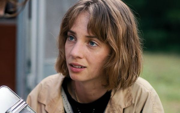 Stranger Things: Maya Hawke feels “mixed” about Robin getting a girlfriend in season 5