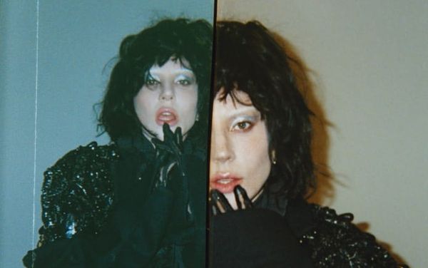 “Te amo pequeños monstruos”: Lady Gaga lee carta en español durante concierto en México