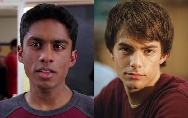 Kevin G “secretly wanted” Aaron Samuels, says Mean Girls star