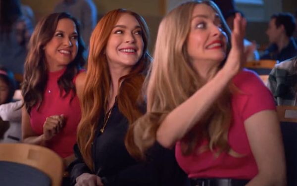 “This is my Roman Empire”: Fans react to “iconic” Mean Girls reunion
