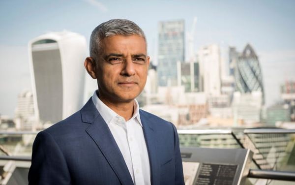 Sadiq Khan says “there is no place for hate in London” after Clapham stabbings