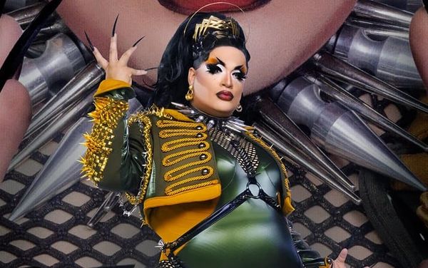 Drag Race: Megami spills the tea on this week’s girl group challenge