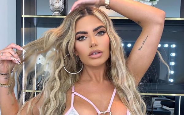 Megan Barton-Hanson wants to return for a “whole gay series” of Love Island