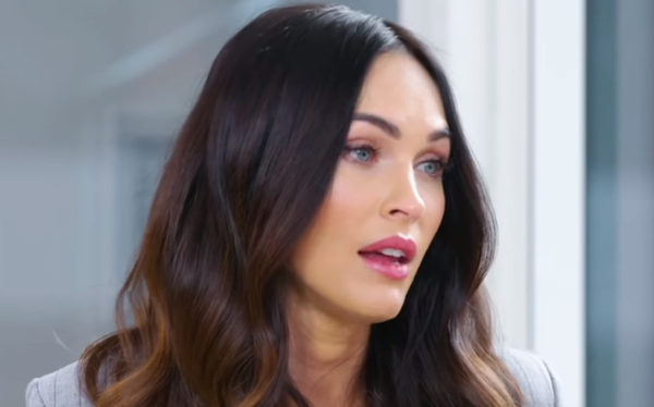 Megan Fox opens up about her son being bullied for wearing dresses