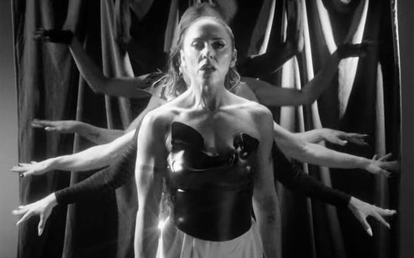 Mel C releases LGBTQ anthem High Heels inspired by drag queens