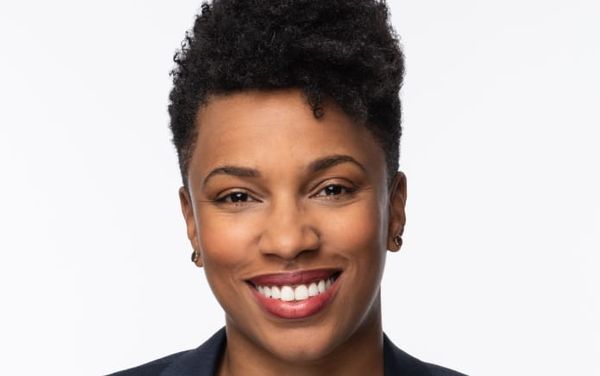 Melanie Willingham-Jaggers becomes the first Black, non-binary executive director of GLSEN
