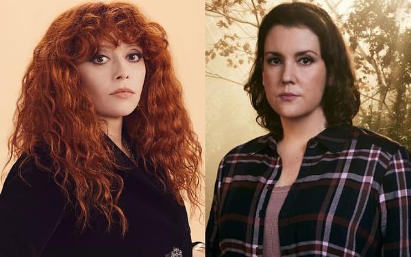 Melanie Lynskey and Natasha Lyonne reflect on making the LGBTQ+ classic But I’m A Cheerleader
