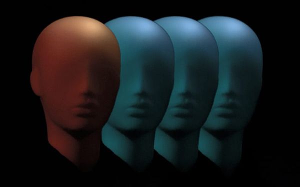 LGBTQ+ youth and poor mental health: All too common, far from inevitable