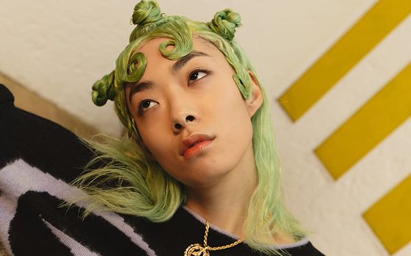 Rina Sawayama talks fashion and cultural appropriation in the new creative era