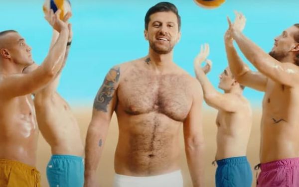 Russia launches homophobic ‘guess who’s gay’ reality TV competition