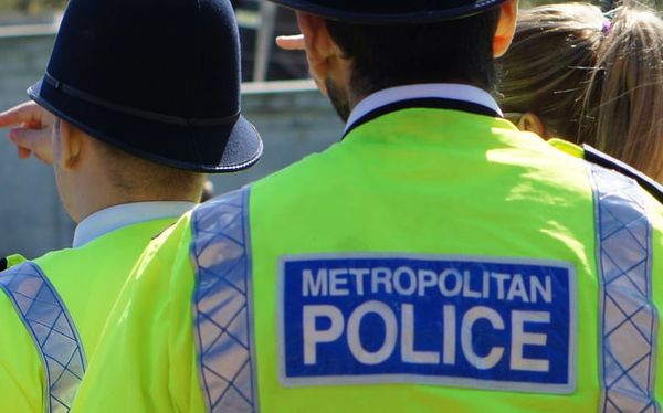 50-year-old man “punched repeatedly” in brutal homophobic attack in London