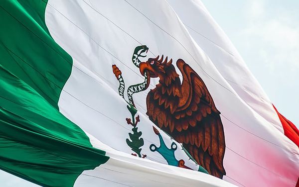 Same-sex marriage is finally legal in all of Mexico’s states