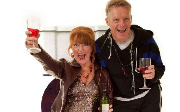 My Gay Best Friend: a side-splitting snapshot of friendship – review