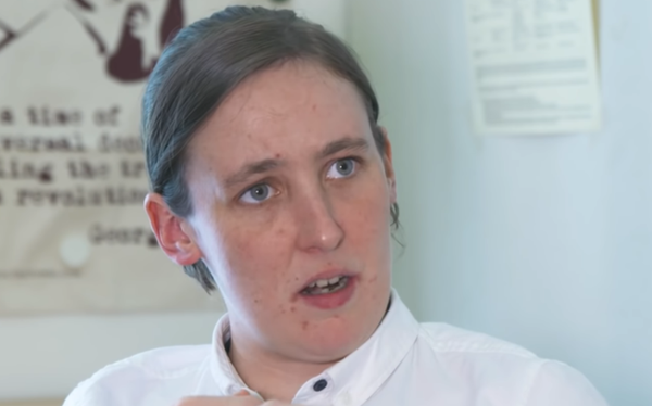 SNP politician Mhairi Black slams “toxic” misconceptions around trans rights