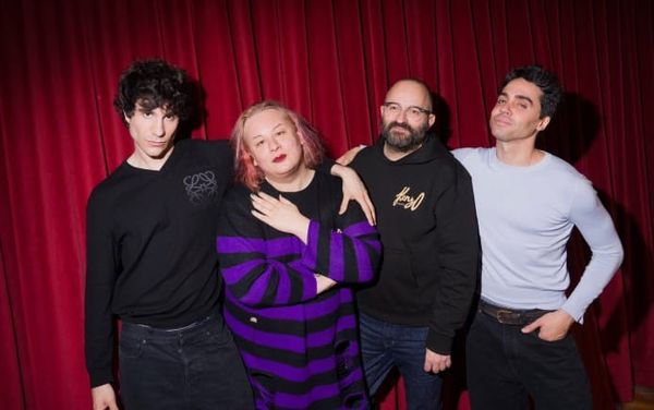 Netflix revela el reparto y anuncia el inicio del rodaje de ‘Mi querida señorita’