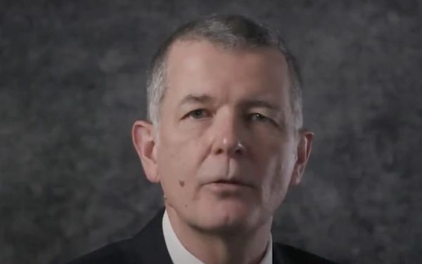 Chief of MI6 gives apology for the organisation’s treatment of their LGBTQ+ staff