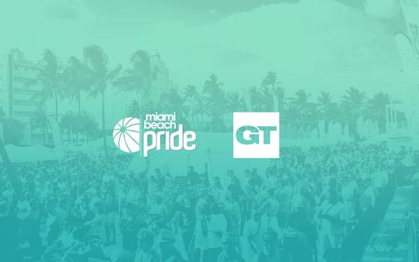 GAY TIMES to be Official International Media Partner of Miami Beach Pride