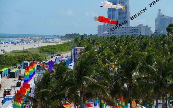 Pride events in Los Angeles, Miami and Fort Lauderdale postponed due to coronavirus