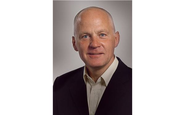 LGBTQ rights hero Lord Michael Cashman set to publish memoirs next year