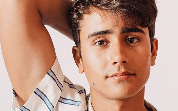 Michael Cimino opens up about how his gay cousin inspired Love, Victor