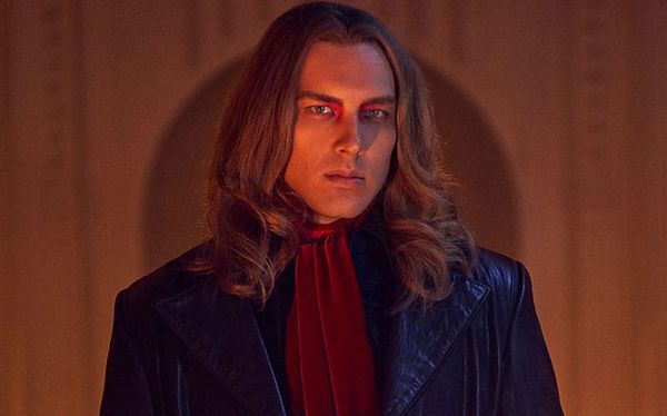 American Horror Story star says finale will be a “battle royale”