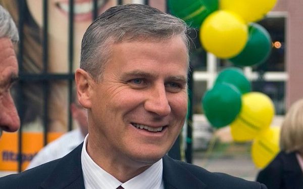 New Australian Deputy PM offers to host a same-sex wedding as apology over previous homophobic remarks