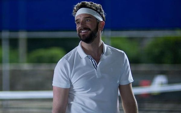 Ugly Betty’s Michael Urie to star alongside Drag Race’s Jinkx Monsoon in Oh, Mary!