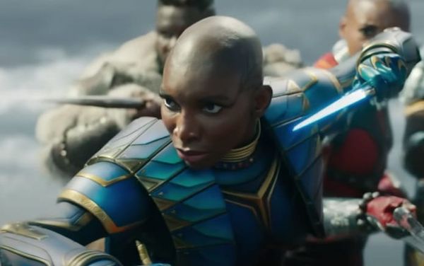 Michaela Coel breaks silence over her LGBTQ+ role in Marvel’s Black Panther: Wakanda Forever