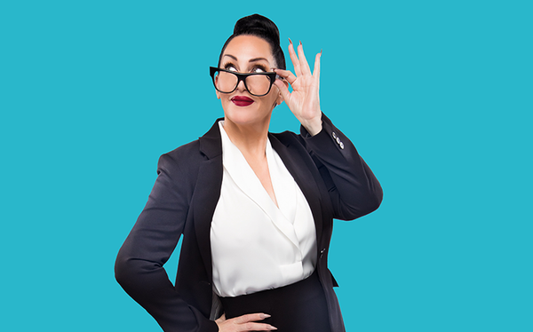 A RuPaul musical is “in talks” according to Drag Race judge Michelle Visage