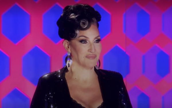 Michelle Visage reveals gay icon who has turned down Drag Race for the past “13 years”