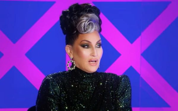 Exclusive: Michelle Visage on RuPaul’s Drag Race UK season 3 premiere twist