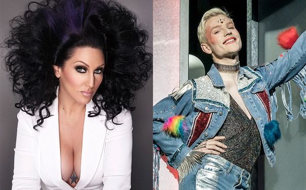 Michelle Visage to join the cast of Everybody’s Talking About Jamie