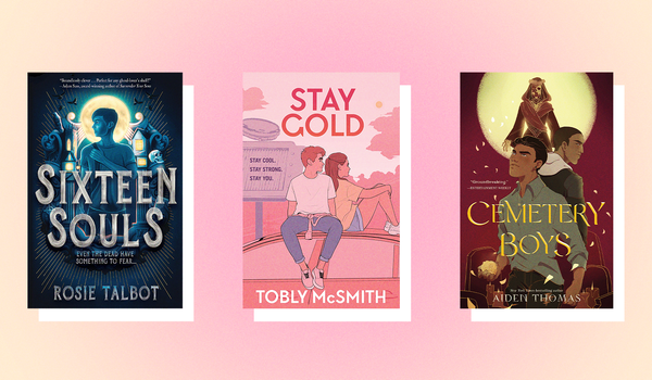 ‘How books are helping me to navigate my mid-queer crisis’