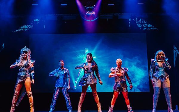 Exclusive: Steps thank LGBTQ+ fans for showing “so much love” over the years