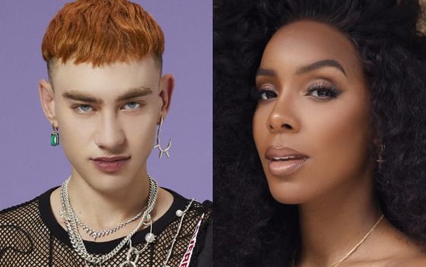 Years & Years, Kelly Rowland, Rachel Stevens and more announced for Mighty Hoopla 2023