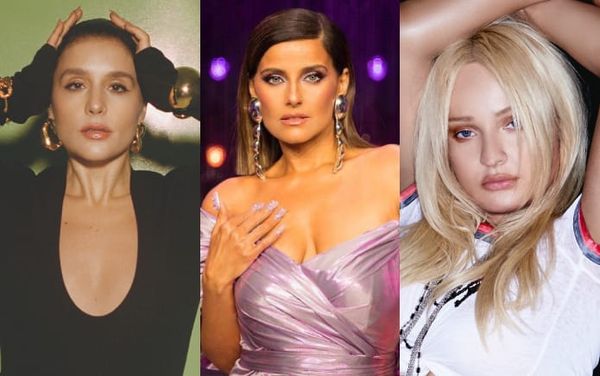 Nelly Furtado, Kim Petras, Jessie Ware and more announced for Mighty Hoopla 2024